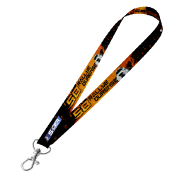 LANYARD 58º Rallye Ourense