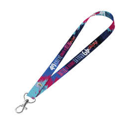 LANYARD 49º Rallye Ciudad de Telde