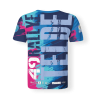 Camiseta 49º Rallye Ciudad de Telde FULL PRINT