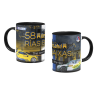 Taza 58º Rallye Rías Baixas