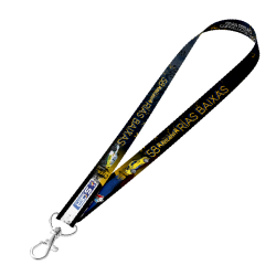 LANYARD 58º Rallye Rías Baixas