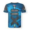 Camiseta XII Subida Cerro de los Cañones Lanjarón  FULL PRINT