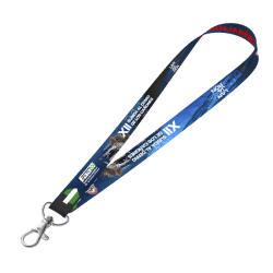 Lanyard XII Subida Cerro de los Cañones Lanjaron