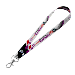 LANYARD 11º Rallye Ciudad de La Laguna