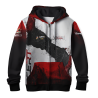 Sudadera XXVII Rallye de Tierra Isla de los Volcanes FULL PRINT