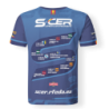 Camiseta S-CER 2023  FULL PRINT
