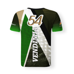 Camiseta 54º Rallye de la Vendimia FULL PRINT