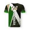 Camiseta 54º Rallye de la Vendimia FULL PRINT