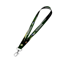 LANYARD 54º Rallye de la Vendimia