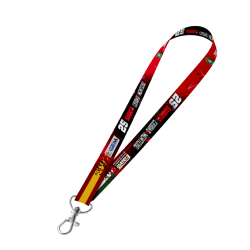 LANYARD XXV Subida a Montoro
