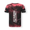 Camiseta XX Subida los Loros FULL PRINT