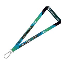 LANYARD Rally Terra de Galicia