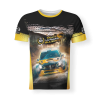 Camiseta Rallye La Palma Isla Bonita  FULL PRINT