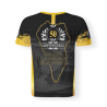 Camiseta Rallye La Palma Isla Bonita  FULL PRINT
