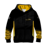 Sudadera Rallye La Palma Isla Bonita  FULL PRINT