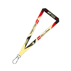 LANYARD 44º Rallye Villa de Teror