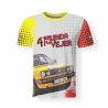 Camiseta 41º Subida a Vejer 2025 FULL PRINT