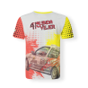 Camiseta 41º Subida a Vejer 2025 FULL PRINT