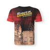 Camiseta XI Rallye Ciudad de Granada  FULL PRINT
