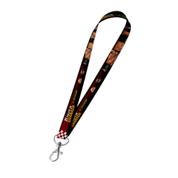LANYARD XI Rallye Ciudad de Granada