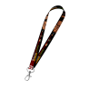 LANYARD XI Rallye Ciudad de Granada