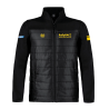 Chaqueta softshell 60º RallyRACC Catalunya Costa Daurada