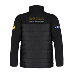 Chaqueta softshell 60º RallyRACC Catalunya Costa Daurada