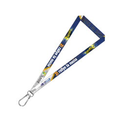 LANYARD 31º Rallye la Nucia