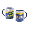 Taza 31º Rallye la Nucia