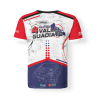Camiseta 4º Rallye Valle del Guadiato  FULL PRINT