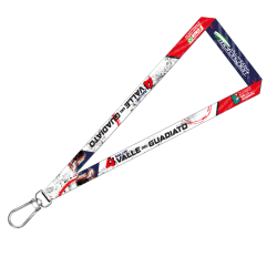 LANYARD 4º Rallye Valle del Guadiato