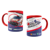 Taza 4º Rallye Valle del Guadiato