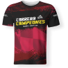 Camiseta Carrera de Campeones 2025  FULL PRINT