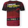 Camiseta Carrera de Campeones 2025  FULL PRINT
