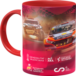 Taza Carrera de Campeones 2025