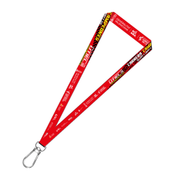 LANYARD  Carrera de Campeones 2025