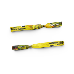 Pulsera XXXIV Subida a Trassierra