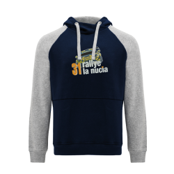 Sudadera 31º Rallye la Nucia