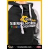Sudadera capucha 40º Rallye Sierra Morena