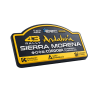 Iman 43º Rally Sierra MORENA- SILICONA