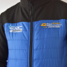 Chaqueta softshell 43º Rallye Sierra Morena