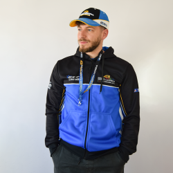 Sudadera  43º Rallye Sierra Morena FULL PRINT