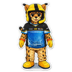 Striker "Rafalin" 43º Rallye Sierra Morena