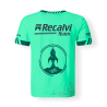 Camiseta Recalvi Team Skoda Cohete Suarez 2026 FULL PRINT