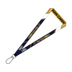 Lanyard 50º Rally Islas Canarias