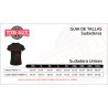Sudadera 50º Rally Islas Canarias FULL PRINT "BP"