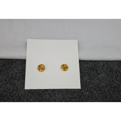 Pack Pins metalico 50º Rally Islas Canarias