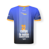Camiseta 32º Rallye la Nucia  FULL PRINT