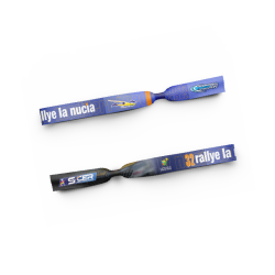 Pulsera 32º Rallye la Nucia
