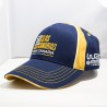 Gorra 50º Rally Islas Canarias "azul marino"